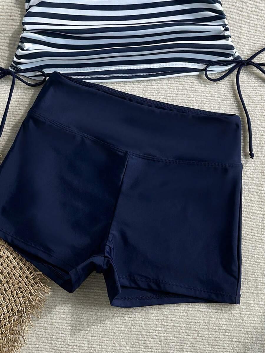 SWIM LUSHOIRE DWUCZĘŚCIOWY STRÓJ KĄPIELOWY S09__M