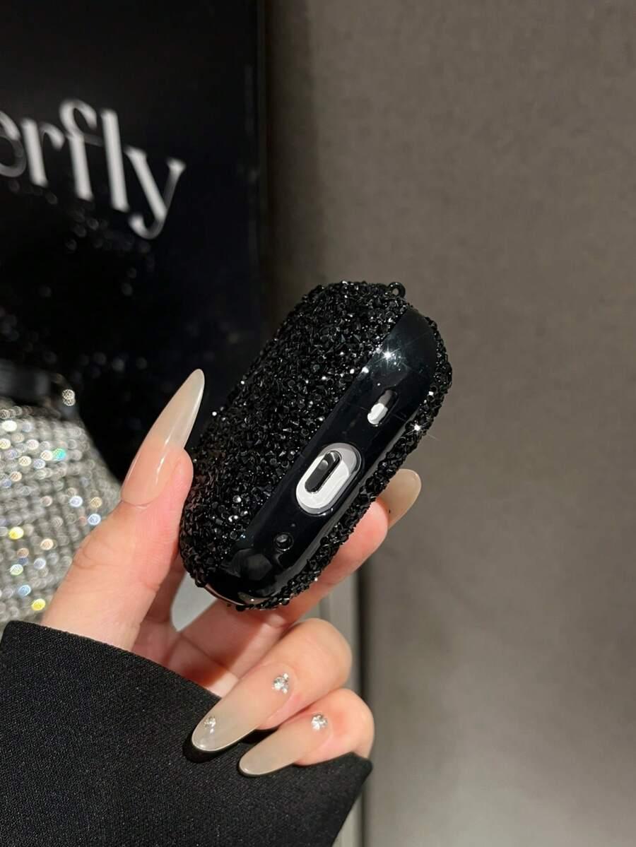 SHEIN ETUI NA SŁUCHAWKI AIRPODS PRO 2 S07