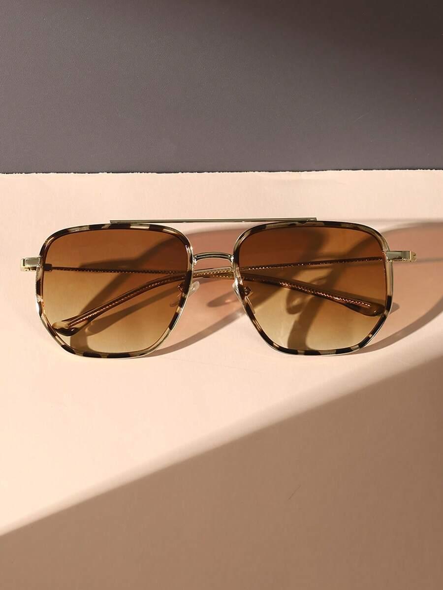 SHEIN OKULARY PRZECIWSŁONECZNE CASUAL S07