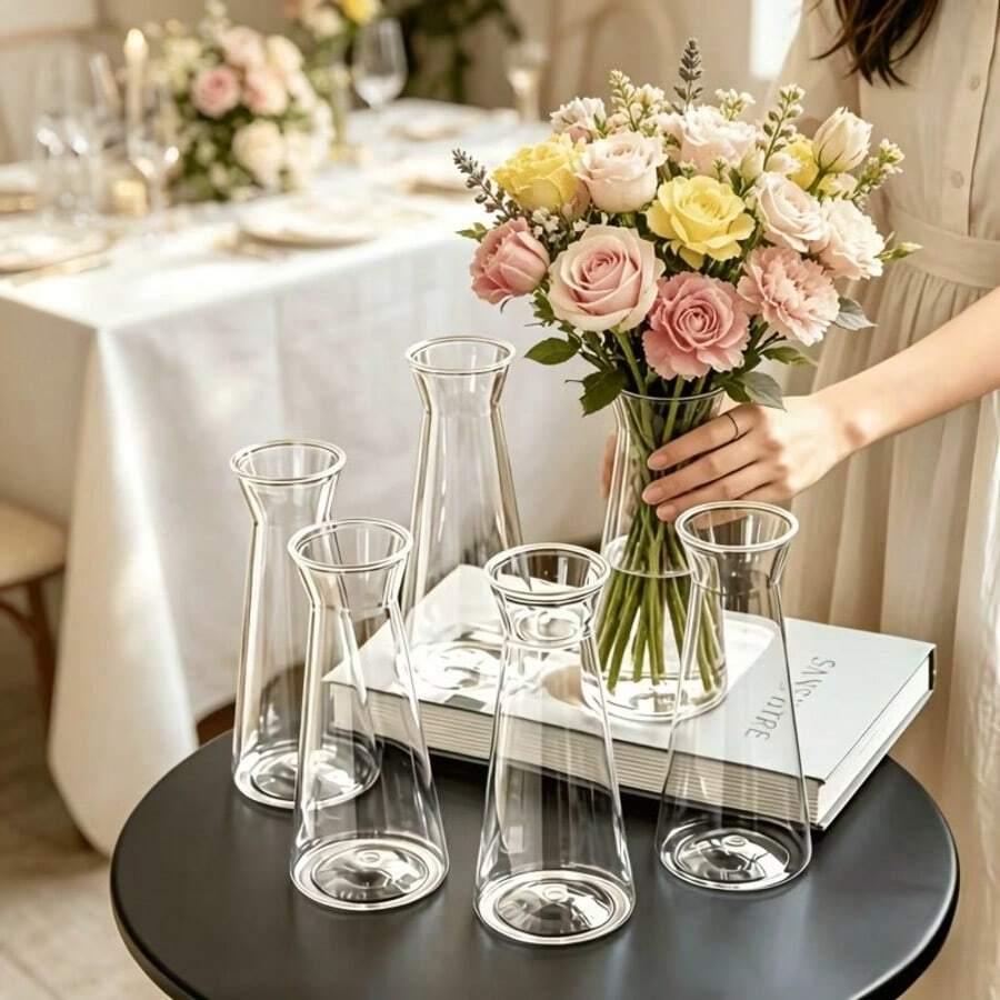 SHEIN WAZON NA KWIATY 2-PACK SZNUREK S07__17X7,5