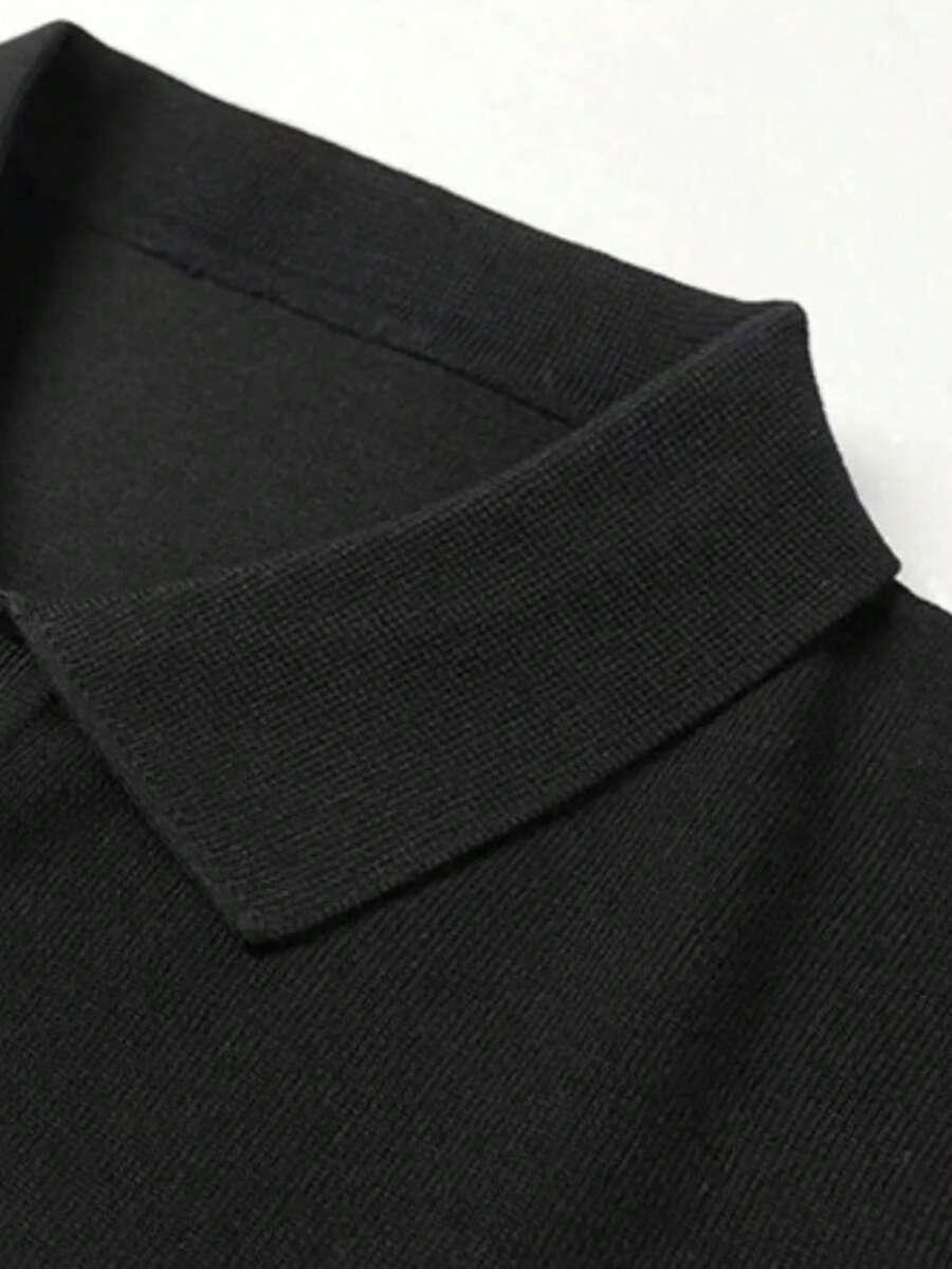 SHEIN SWETER W PASKI S06__XXL