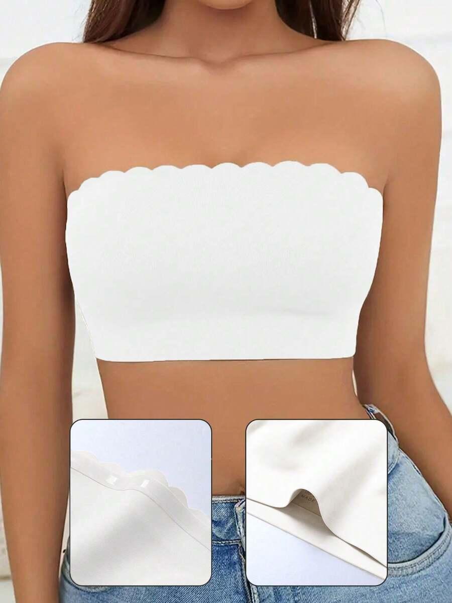 SHEIN TOP BEZ RĘKAWÓW S06__XL