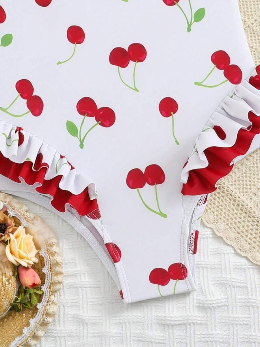 SHEIN JEDNOCZĘŚCIOWY STRÓJ KĄPIELOWY S09__116-122