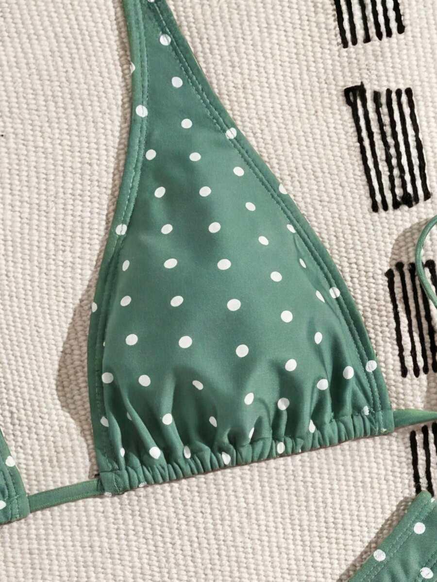 SWIM BASICS DWUCZĘŚCIOWY STRÓJ KĄPIELOWY S06__M