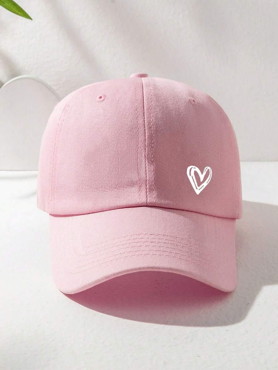SHEIN CZAPKA Z DASZKIEM S07__OS