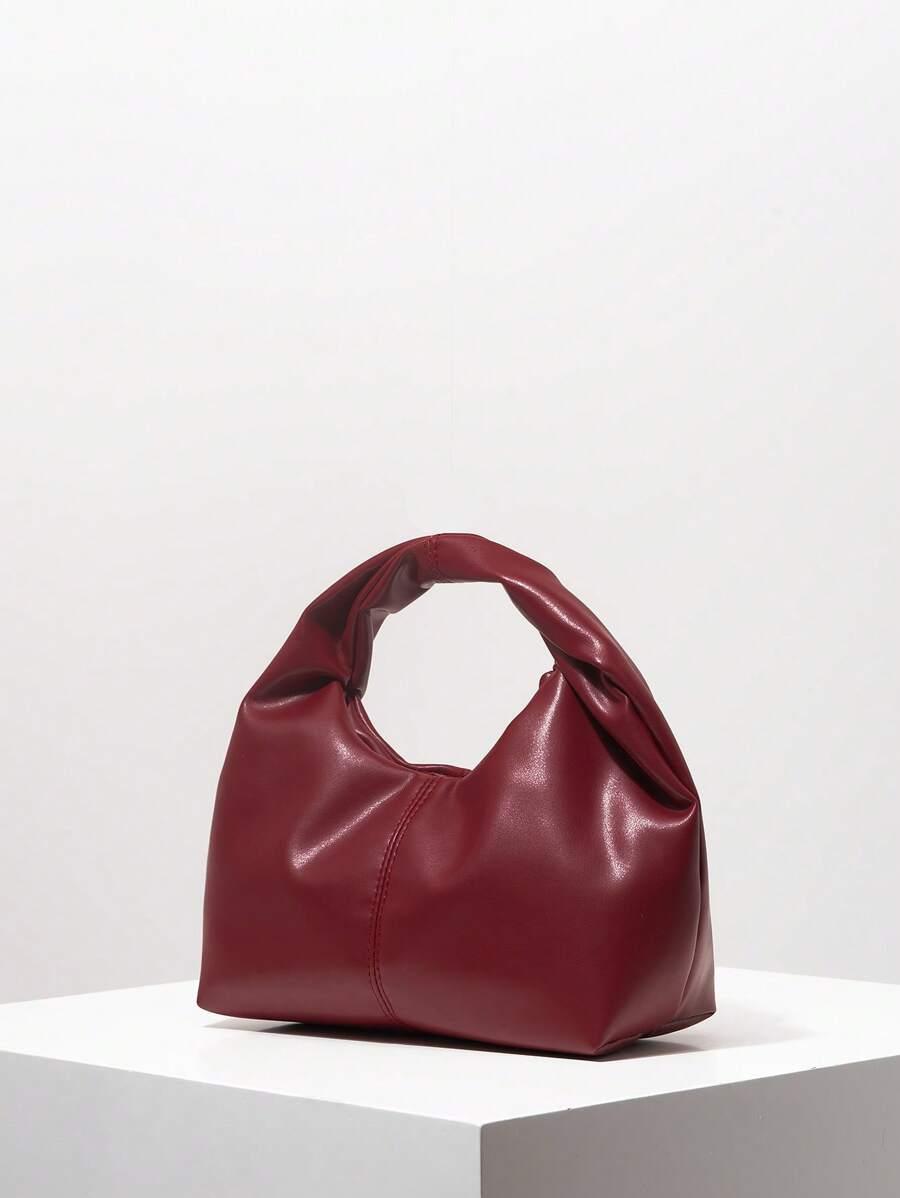 SHEIN TOREBKA IMITACJA SKÓRY S07__30X20