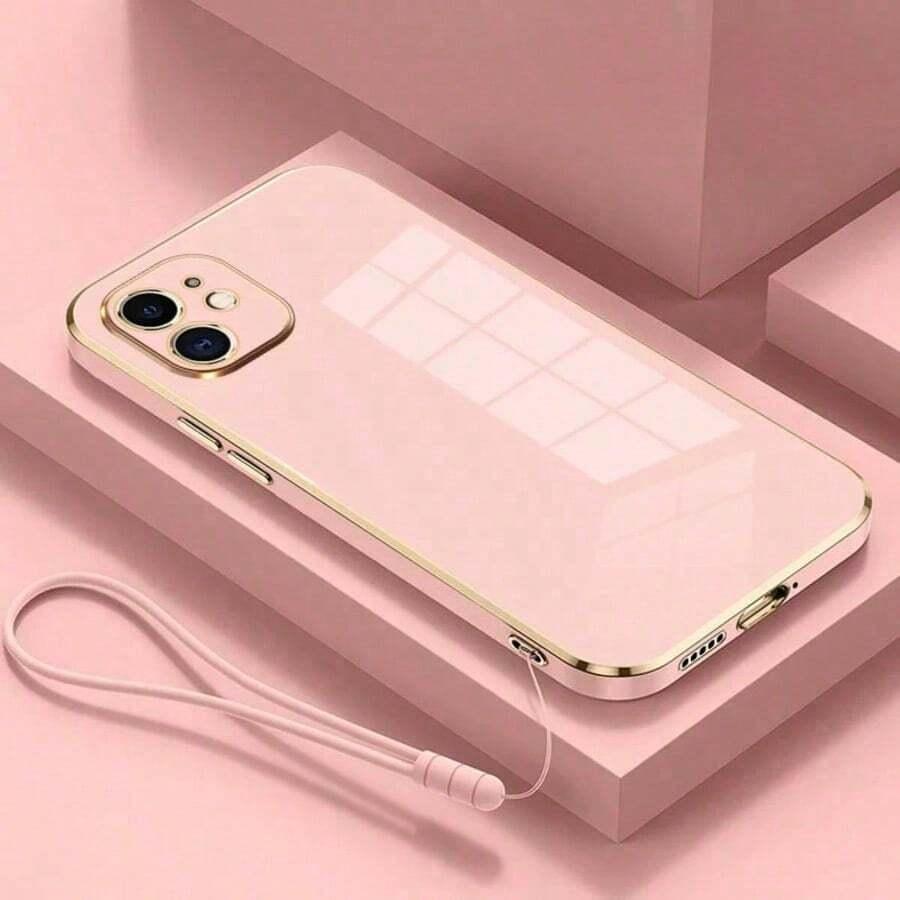 SHEIN ETUI NA TELEFON OPPO RENO13 5G S07