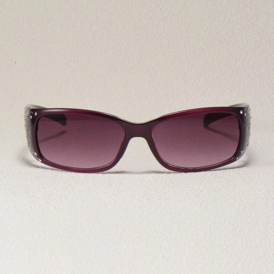 SHEIN OKULARY PRZECIWSŁONECZNE BASIC S07