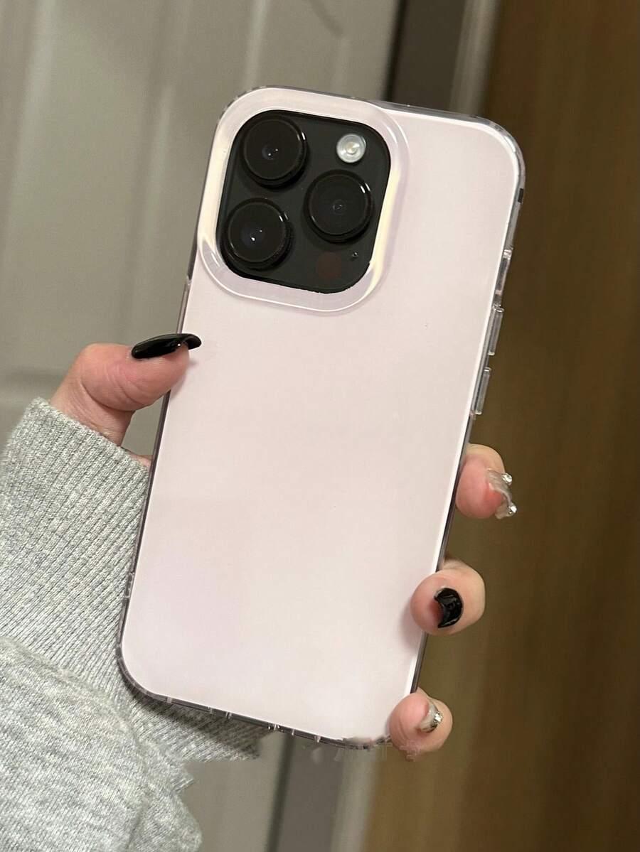 SHEIN ETUI NA TELEFON IPHONE 16 PRO MAX S07