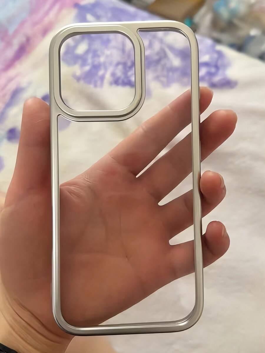 SHEIN ETUI NA TELEFON IPHONE 16 S07