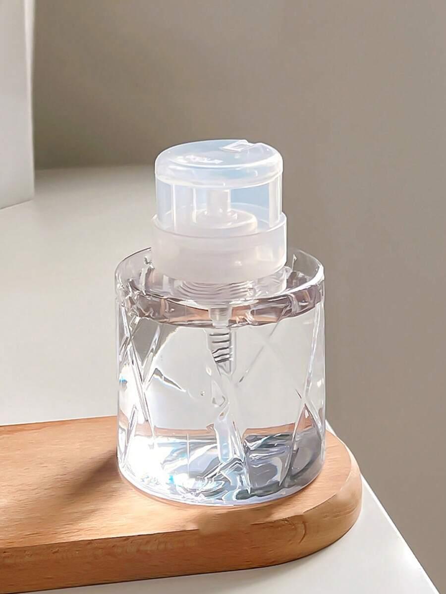 SHEIN BEZBARWNA BUTELKA Z ATOMIZEREM S07__250ML