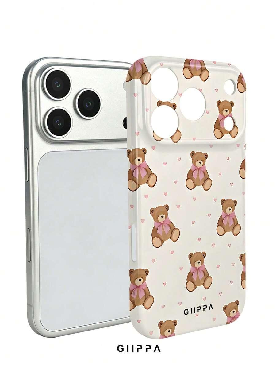 GIIPPA ETUI NA TELEFON IPHONE 17 PRO MAX S07