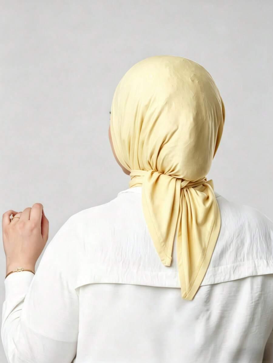 SHEIN CHUSTA NA GŁOWĘ S07