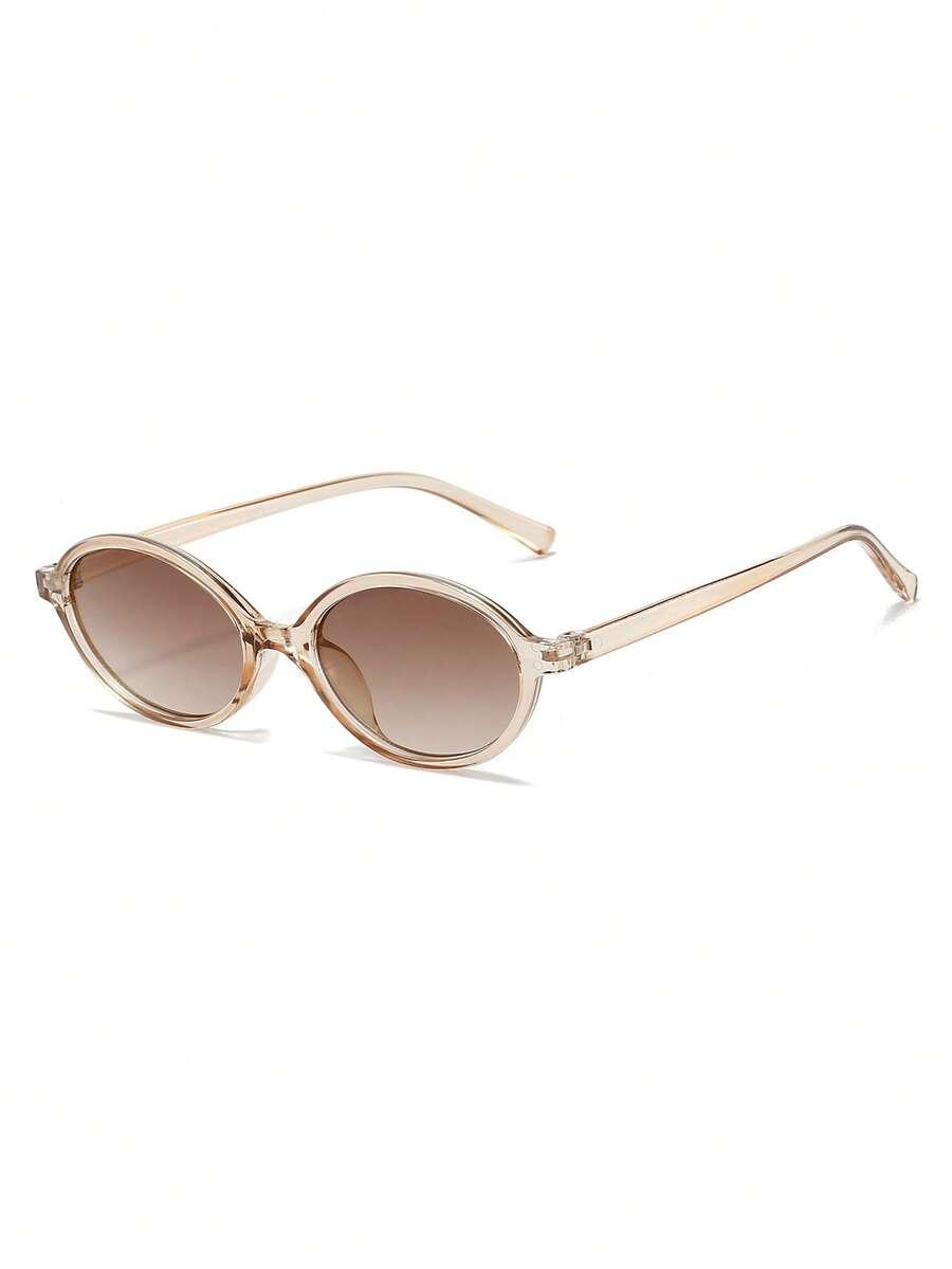SHEIN OKULARY PRZECIWSŁONECZNE CASUAL S07