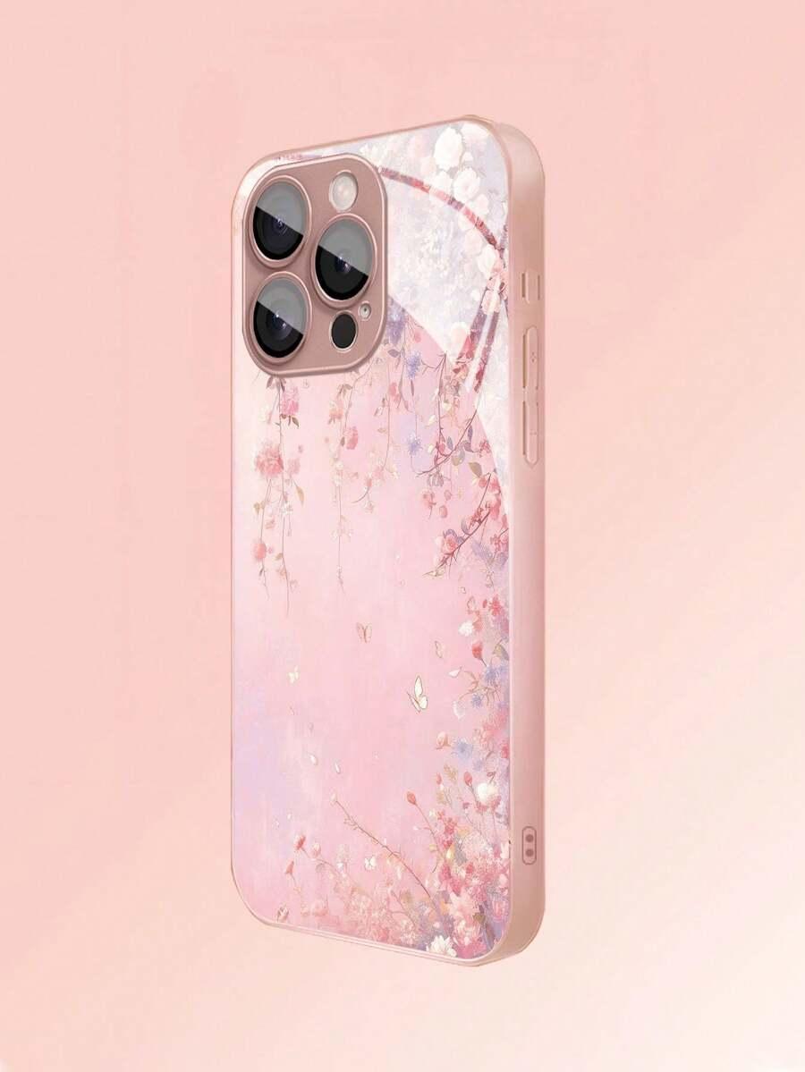 SHEIN ETUI NA TELEFON IPHONE 16E S07