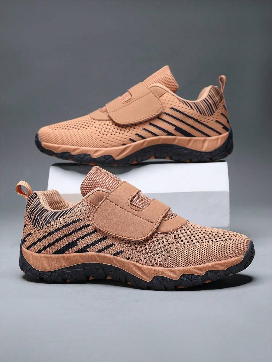 SHEIN BRĄZOWE BUTY SPORTOWE S06__41