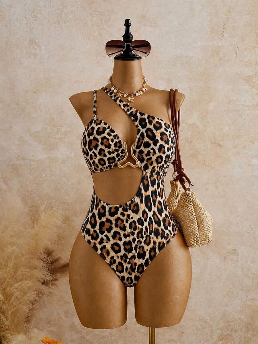 SWIM SXY JEDNOCZĘŚCIOWY STRÓJ KĄPIELOWY S09__46