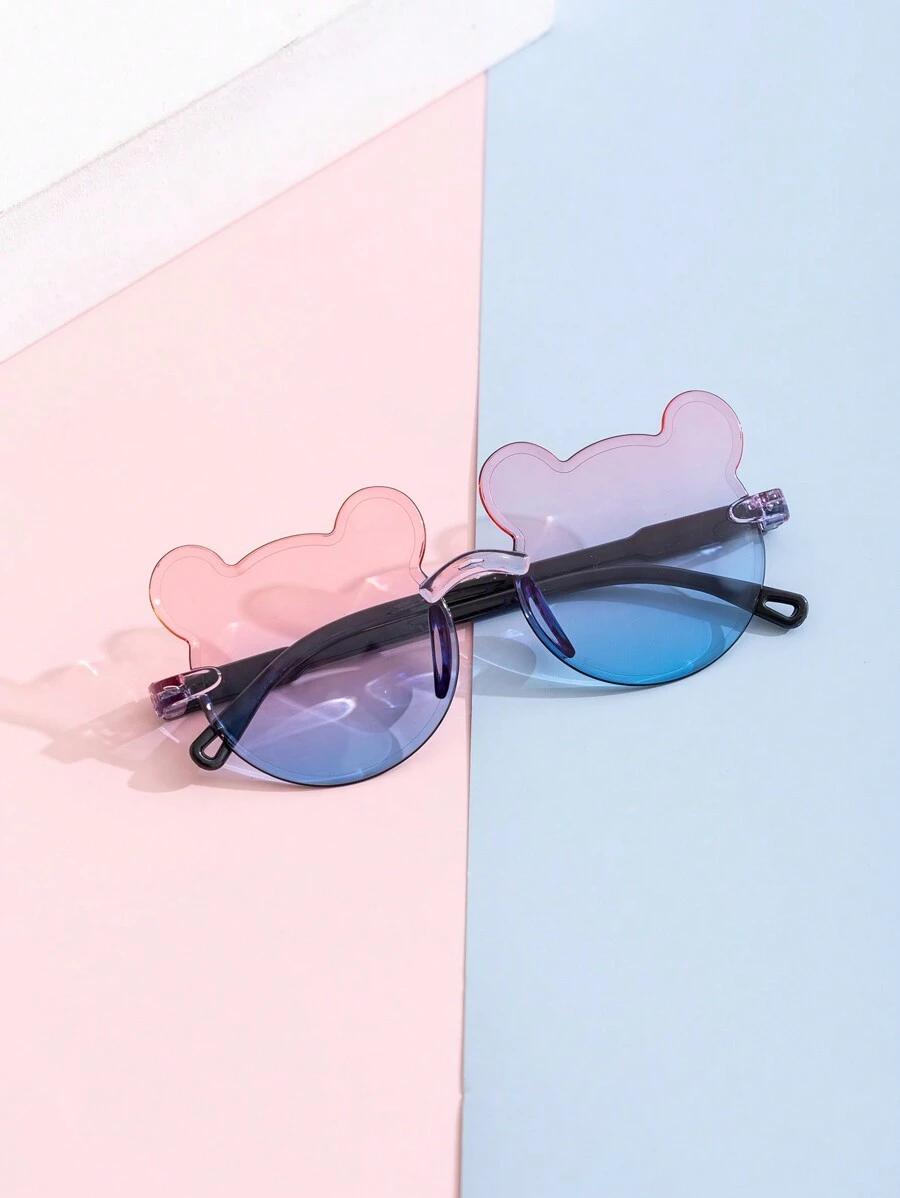 SHEIN OKULARY PRZECIWSŁONECZNE 6-PACK S07