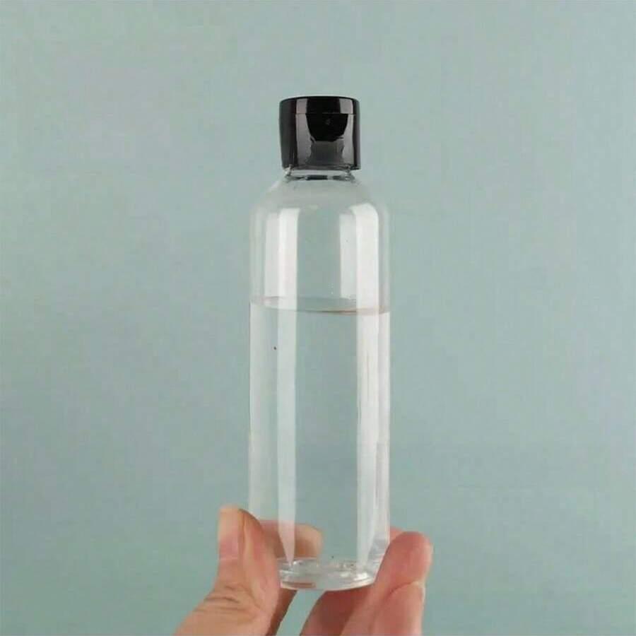 SHEIN BUTELKI PODRÓŻNE 5-PACK S07__60ML