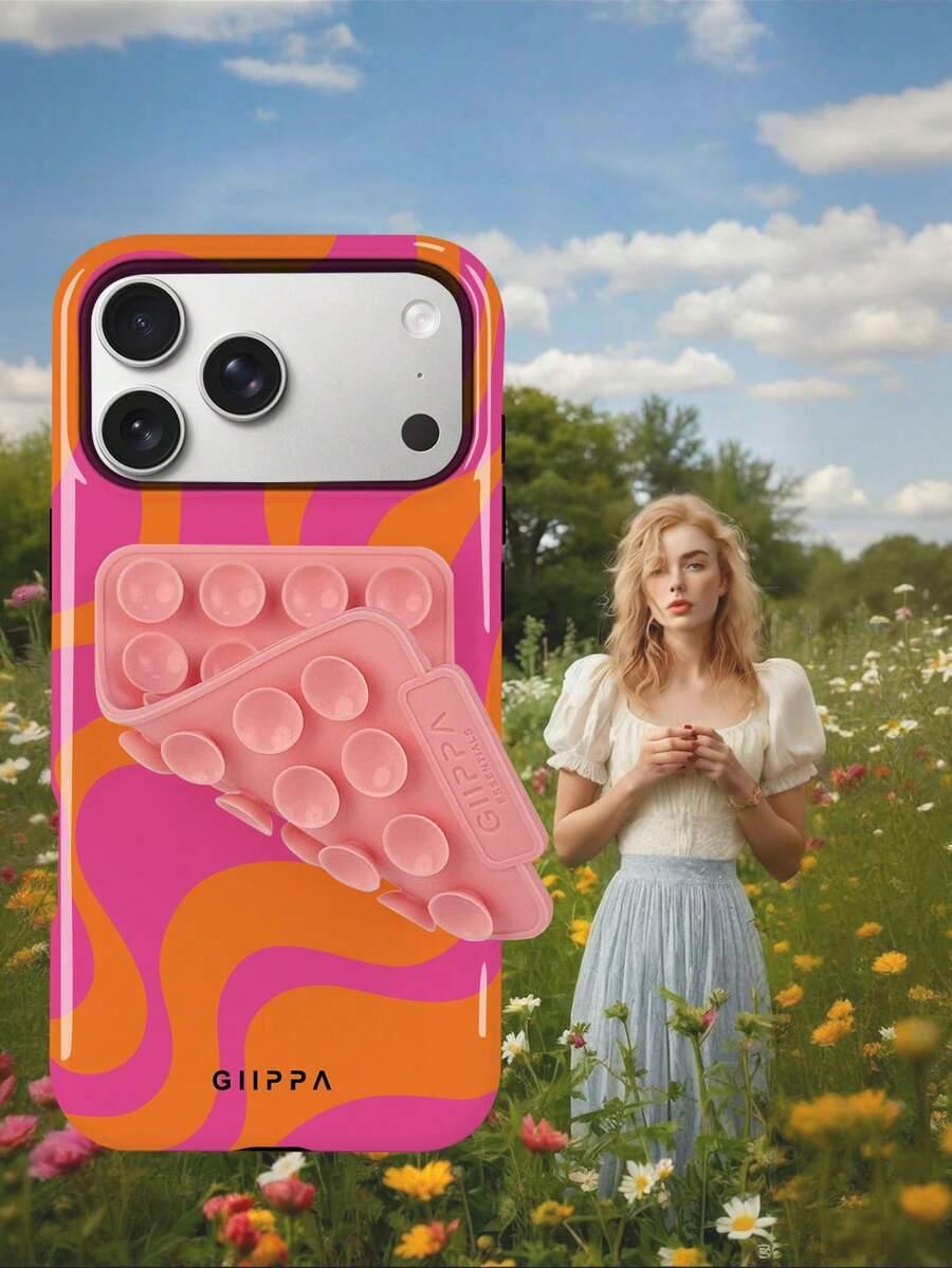 GIIPPA ETUI NA TELEFON IPHONE 17 PRO S07