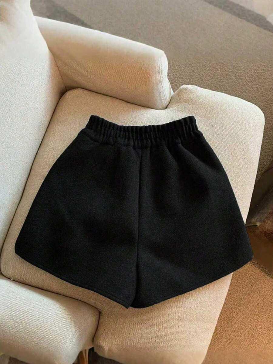 SHEIN SPODENKI WYSOKI STAN 3-PACK S06__L