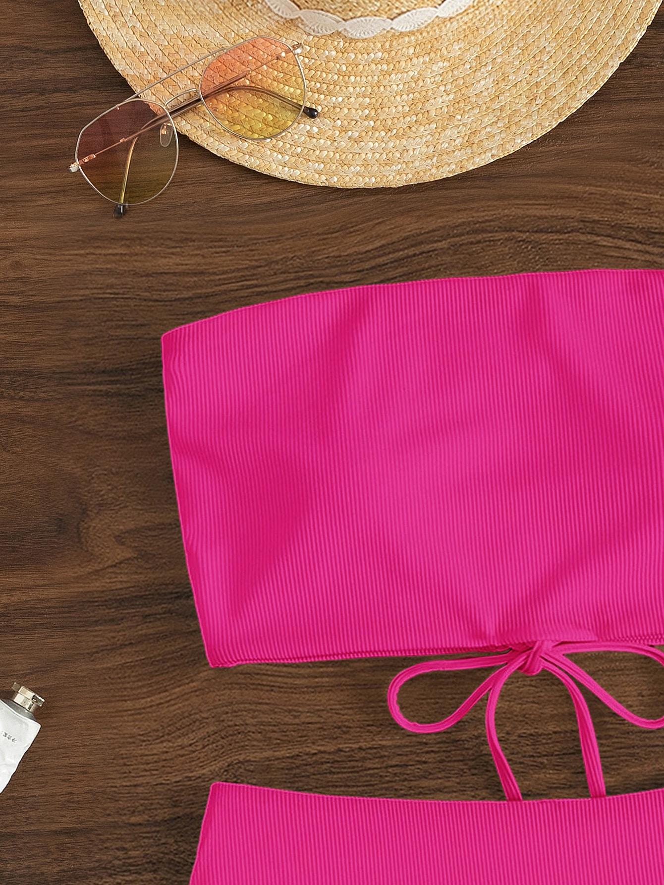 SHEIN GÓRA OD BIKINI S09__M
