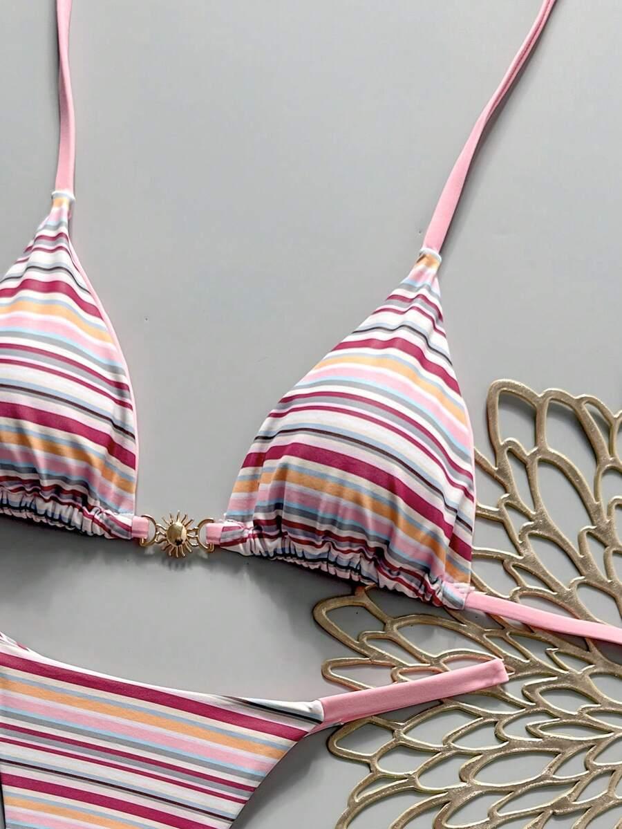 SWIM MOD DWUCZĘŚCIOWY STRÓJ KĄPIELOWY S09__M
