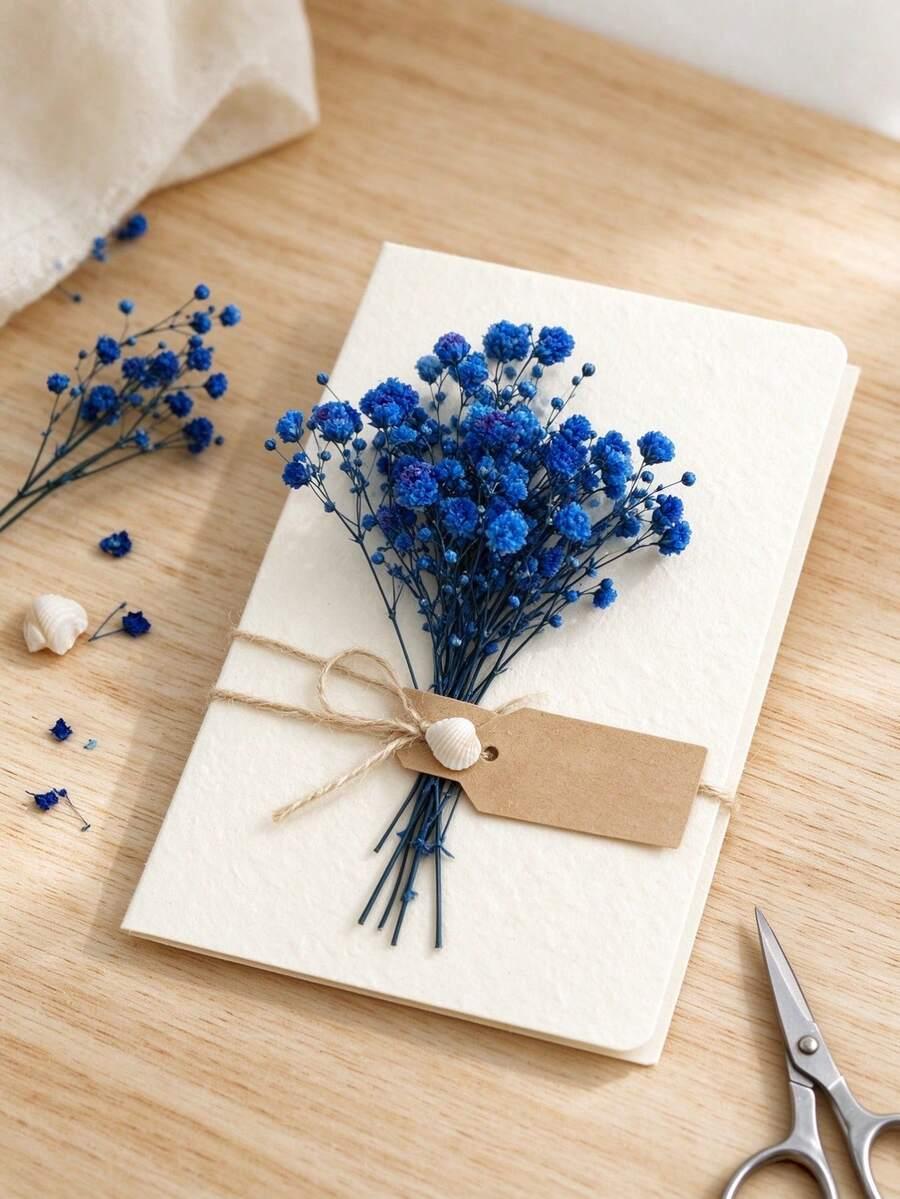 SHEIN SZTUCZNE KWIATY 25SZT. S07__