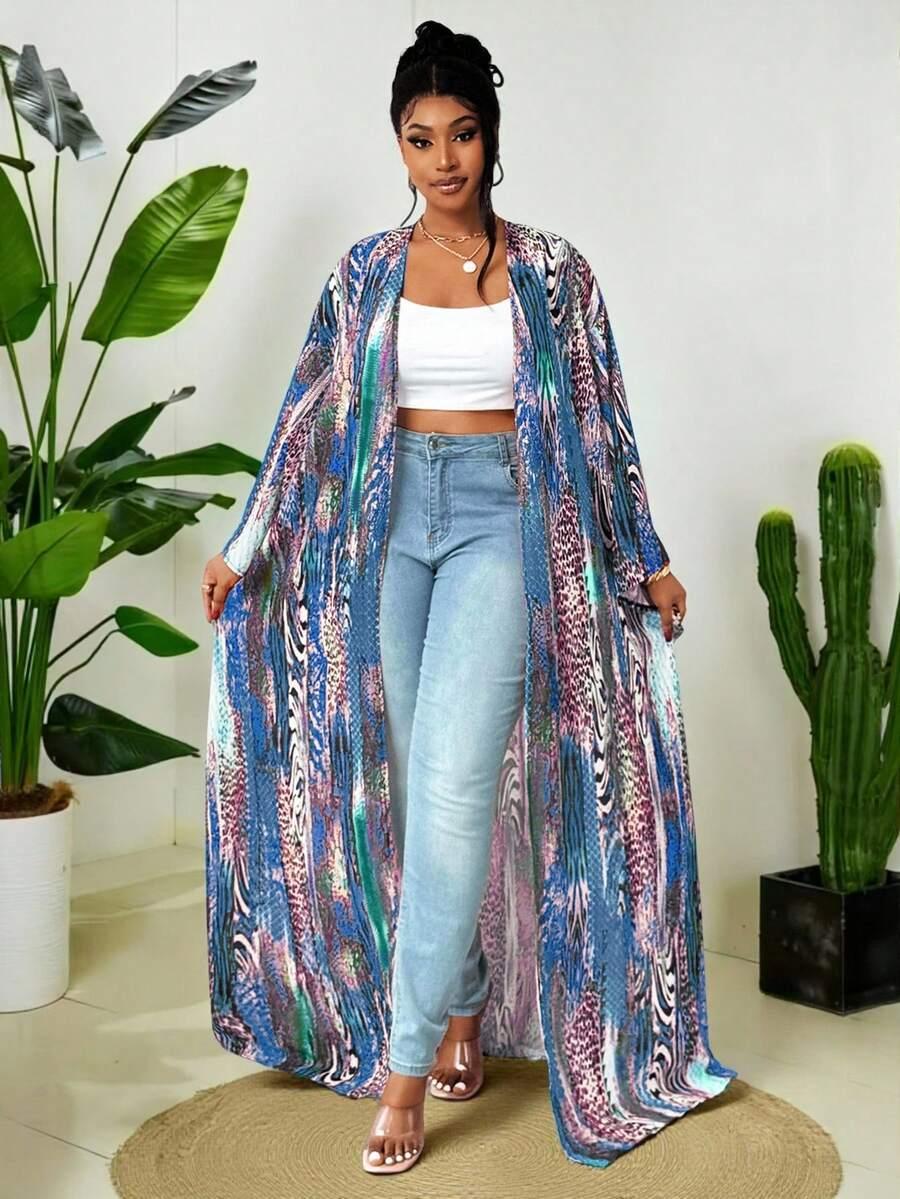 SHEIN NARZUTKA DŁUGI RĘKAW S06__48