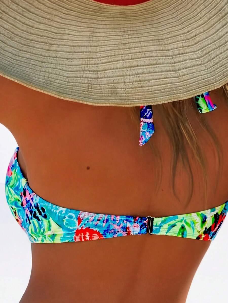 SHEIN GÓRA OD BIKINI S09__XL