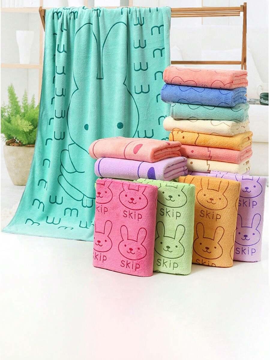 SHEIN ŚCIERKA MIKROFIBRA 2-PACK S07__25X50