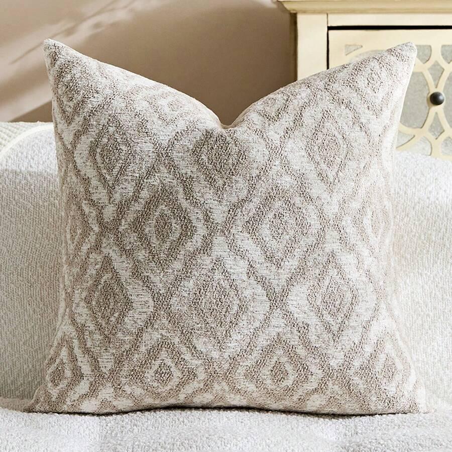 SHEIN POSZEWKA NA PODUSZKĘ 1 SZT S07__50X50