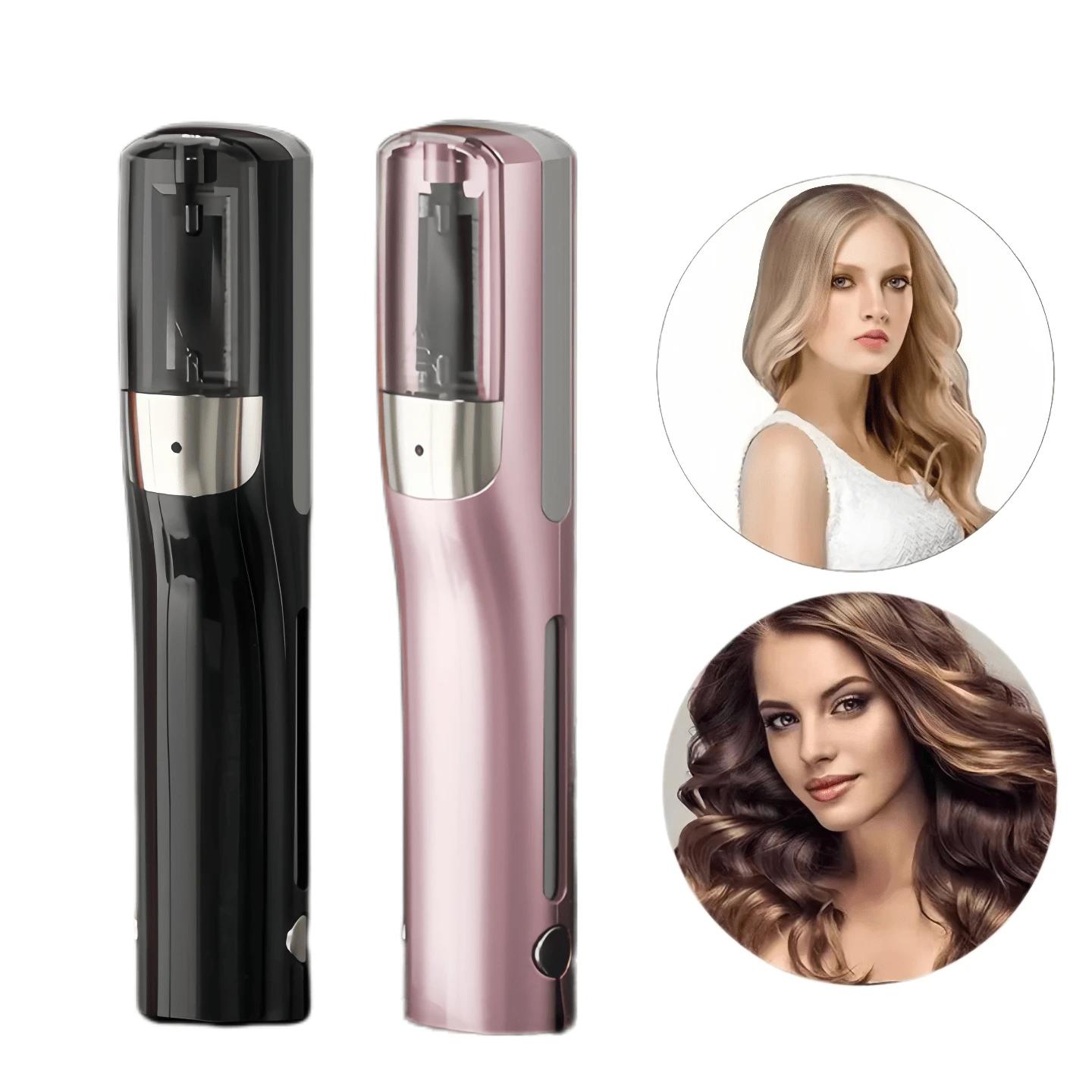 SHEIN BEZPRZEWODOWA MASZYNKA TRYMETR DO STRZYŻENIA WŁOSÓW S07__19.5CM