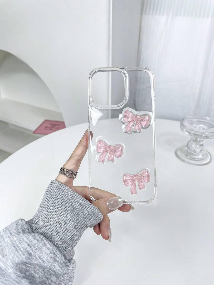 SHEIN ETUI NA TELEFON IPHONE 16 PLUS S07