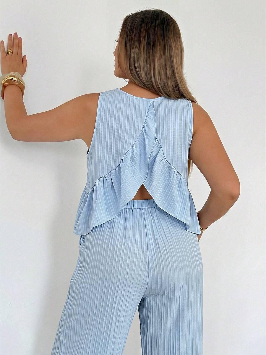 AURALIS KOMPLET TOP SPODNIE S09__XXL