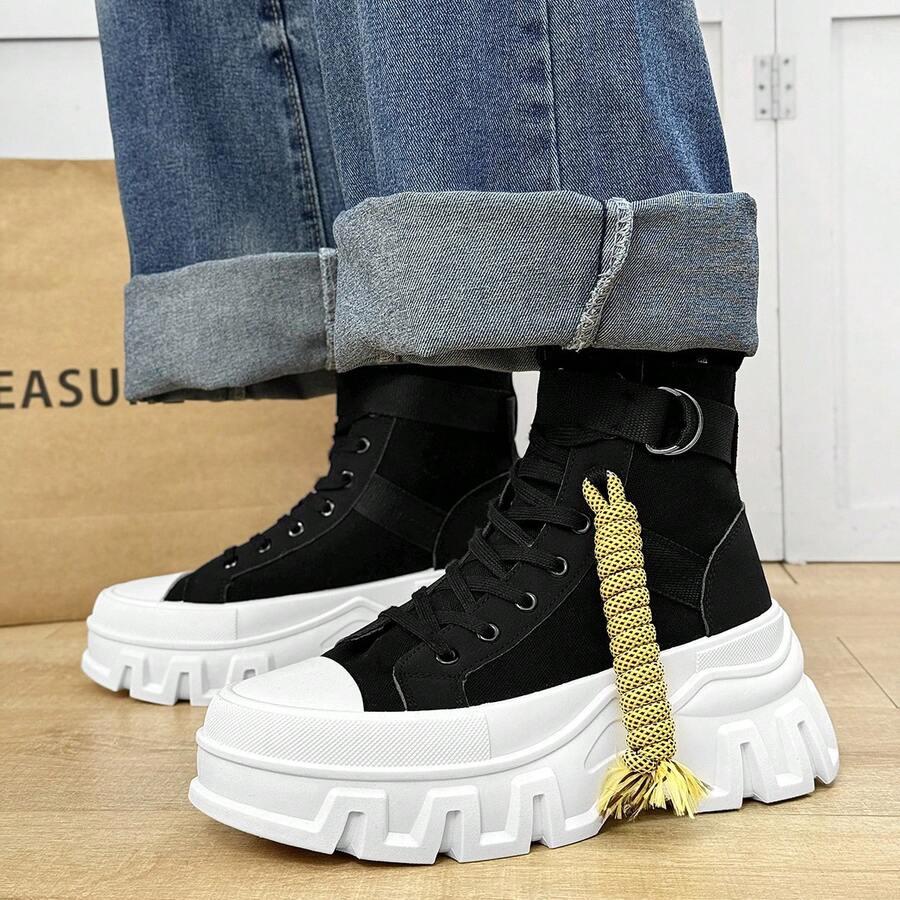 SHEIN WYSOKIE TRAMPKI A PLATFORMIE S06__39