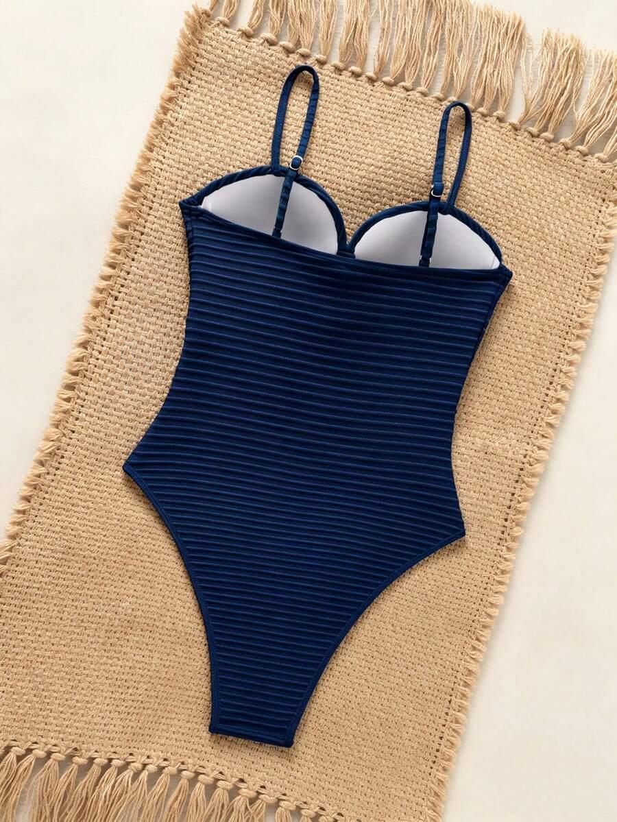 SWIM SXY KOSTIUM KĄPIELOWY JEDNOCZĘŚCIOWY S09__XL