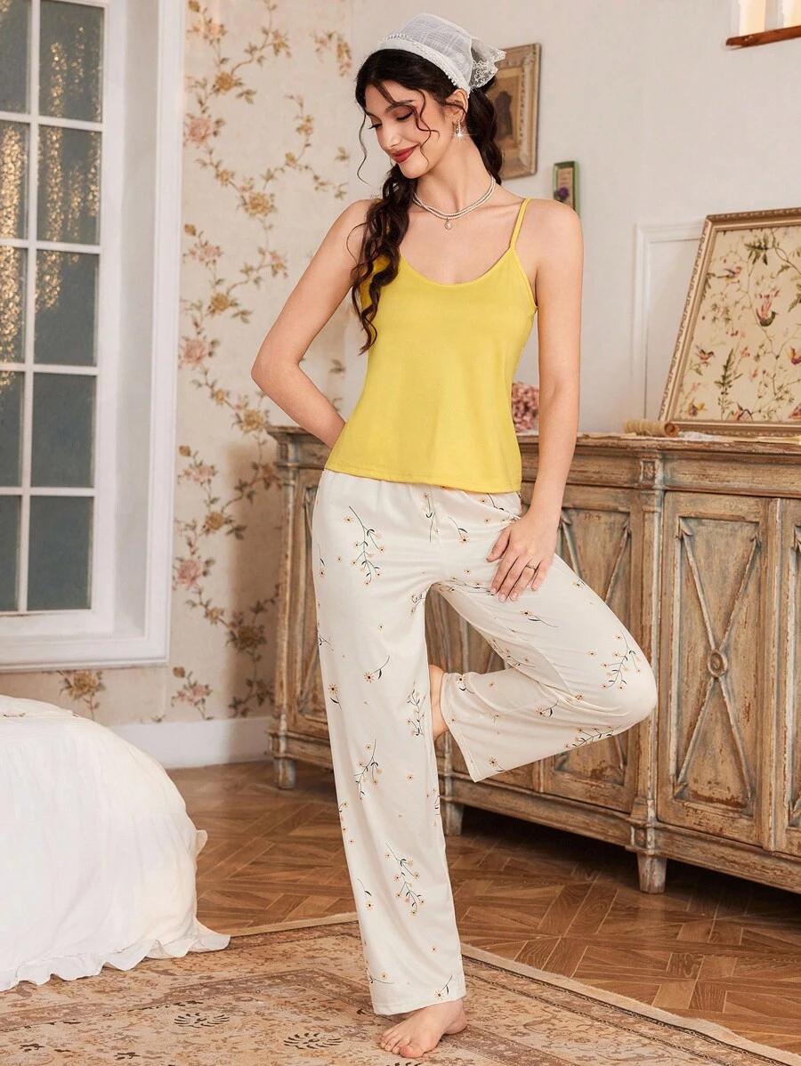SHEIN PIŻAMA KOMPLET 3-PACK S09__XL