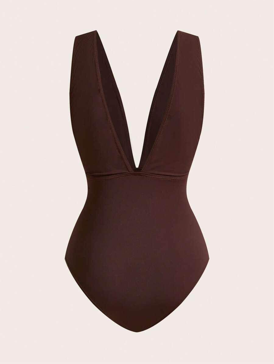 SHEIN GÓRA OD BIKINI S06__L