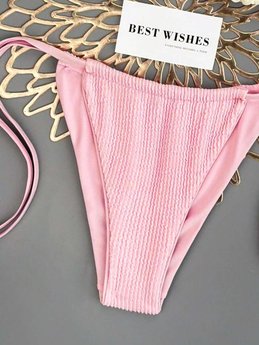 SWIM VCAY DWUCZĘŚCIOWY STRÓJ KĄPIELOWY S09__M