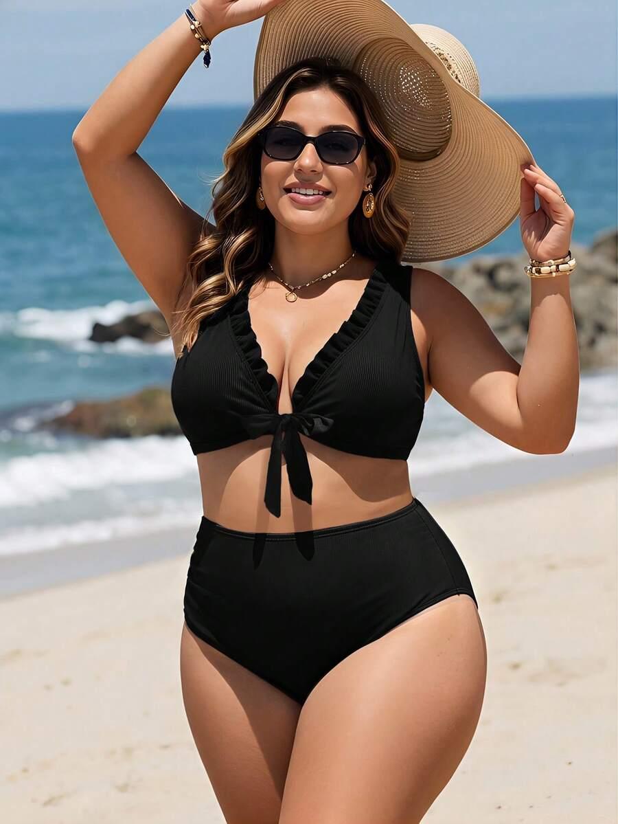 SWIM LUSHOIRE DÓŁ OD BIKINI S09__XXL