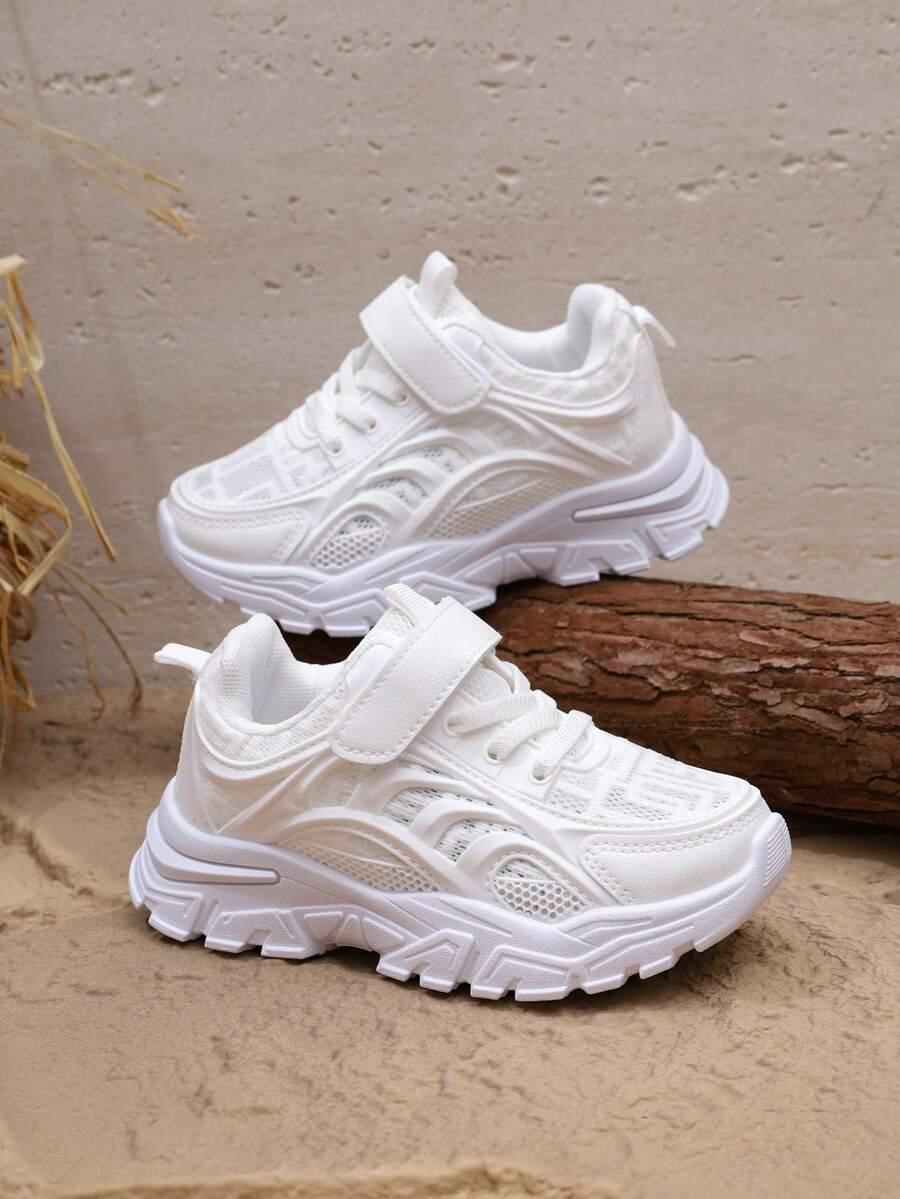 SHEIN BIAŁE BUTY SPORTOWE S06__30