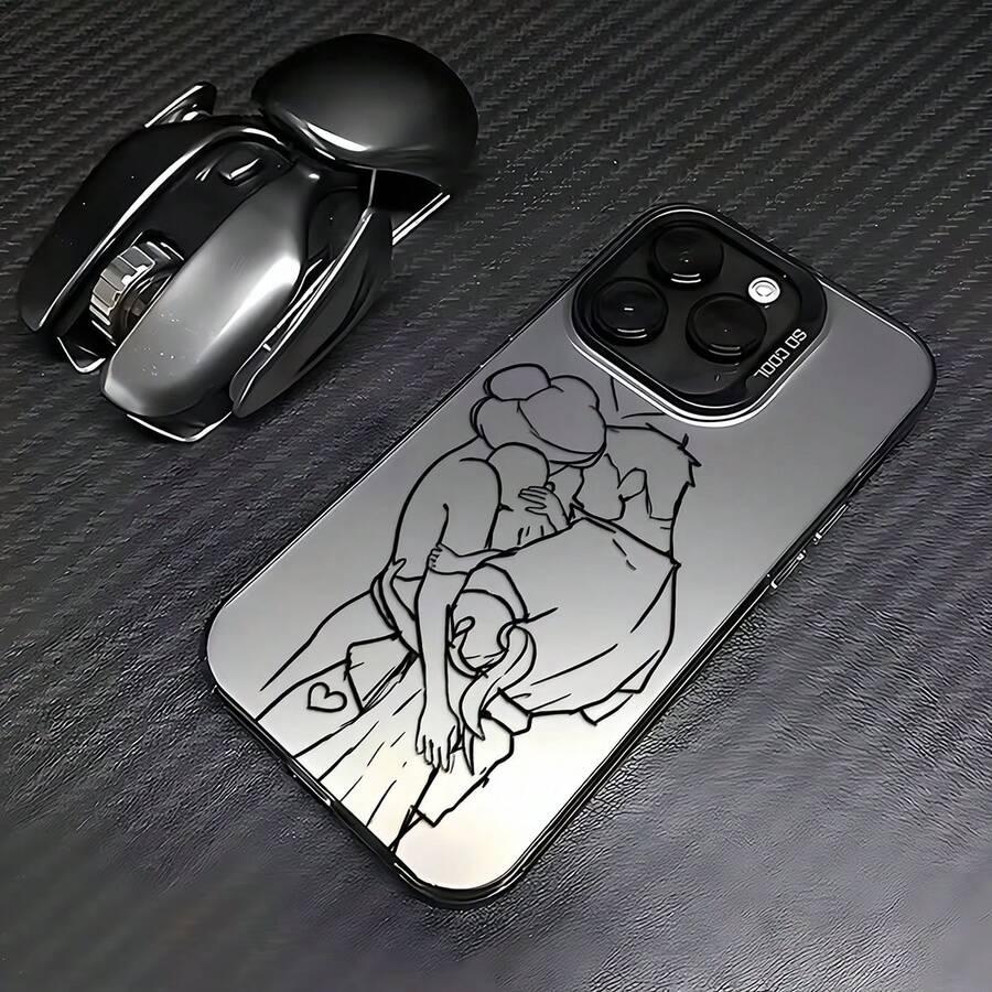 SHEIN ETUI NA TELEFON IPHONE 14 PRO MAX S07