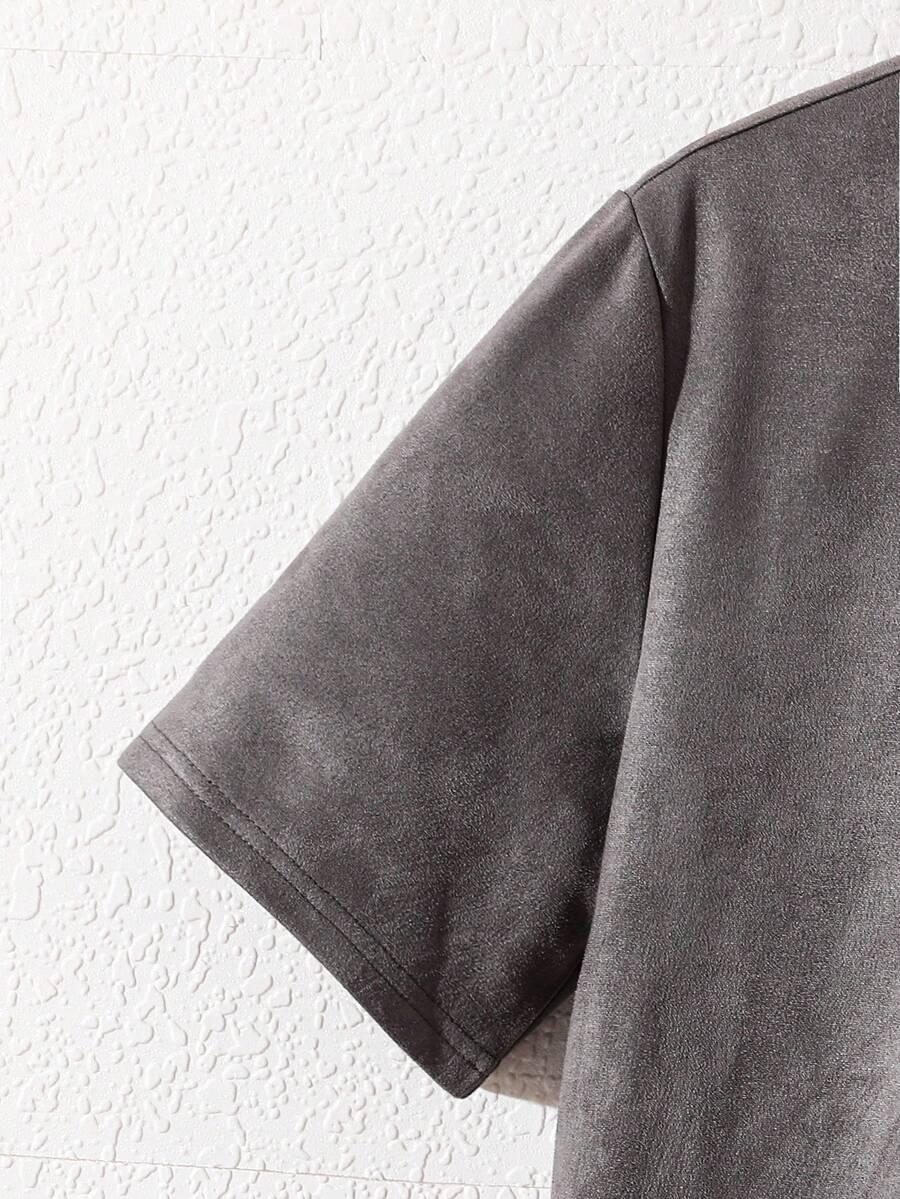 SHEIN BLUZKA SPODENKI KOMPLET S09__152/158