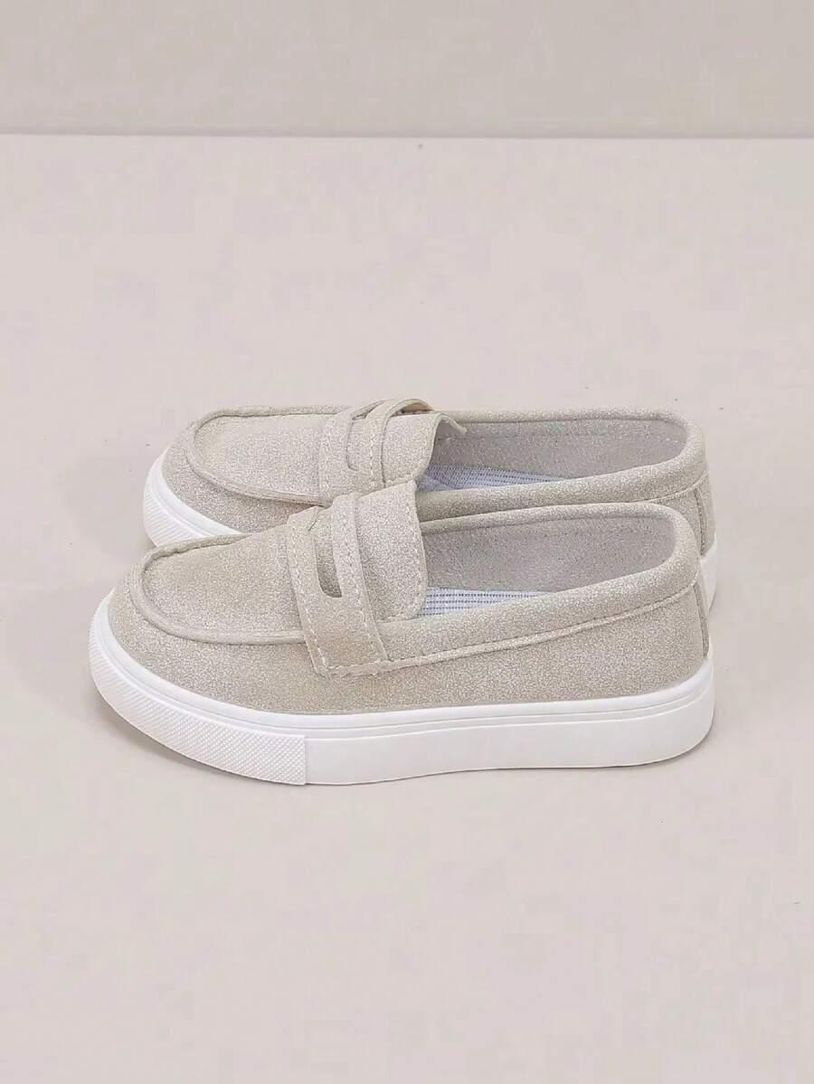 SHEIN BEŻOWE WSUWANE BALERINY S06__20