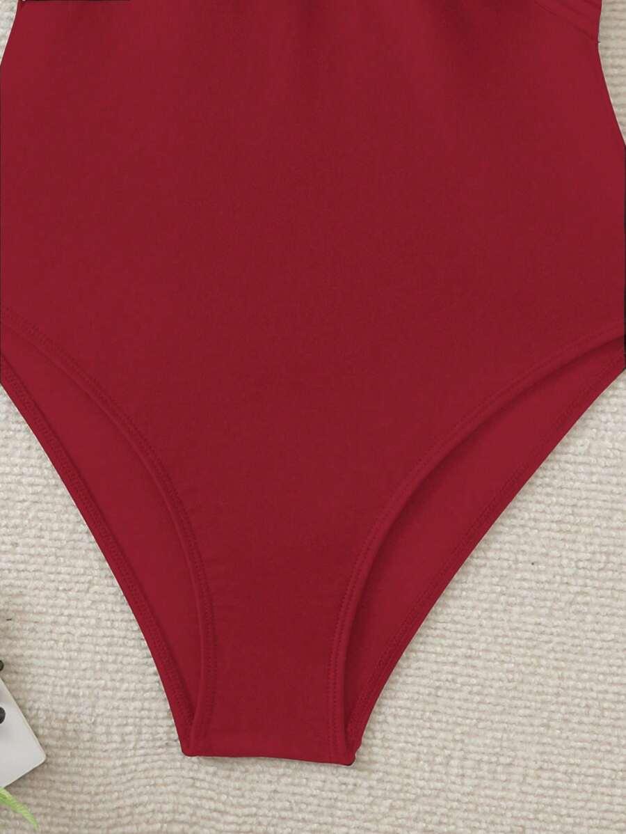 SWIM VCAY KOSTIUM KĄPIELOWY JEDNOCZĘŚCIOWY S06__XL