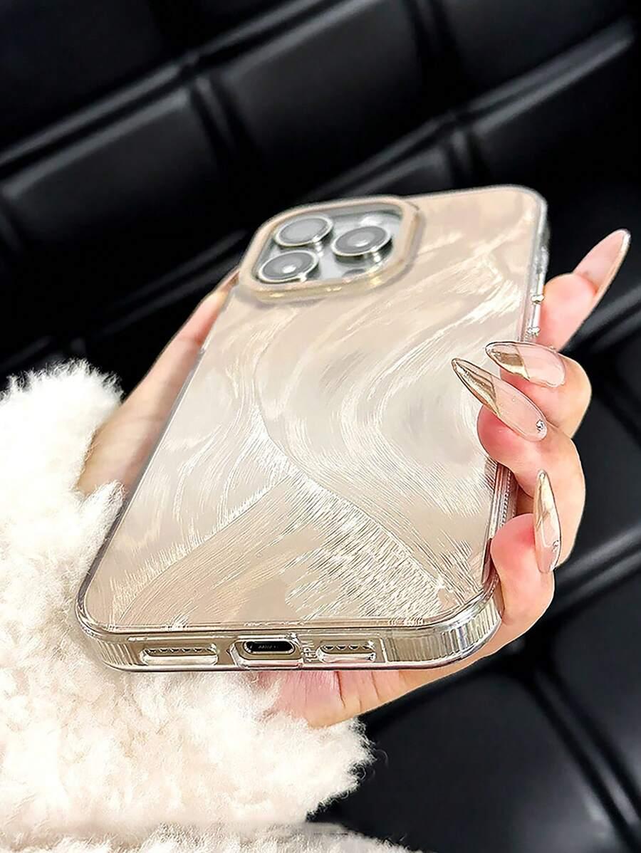 SHEIN ETUI NA TELEFON IPHONE 16 S07