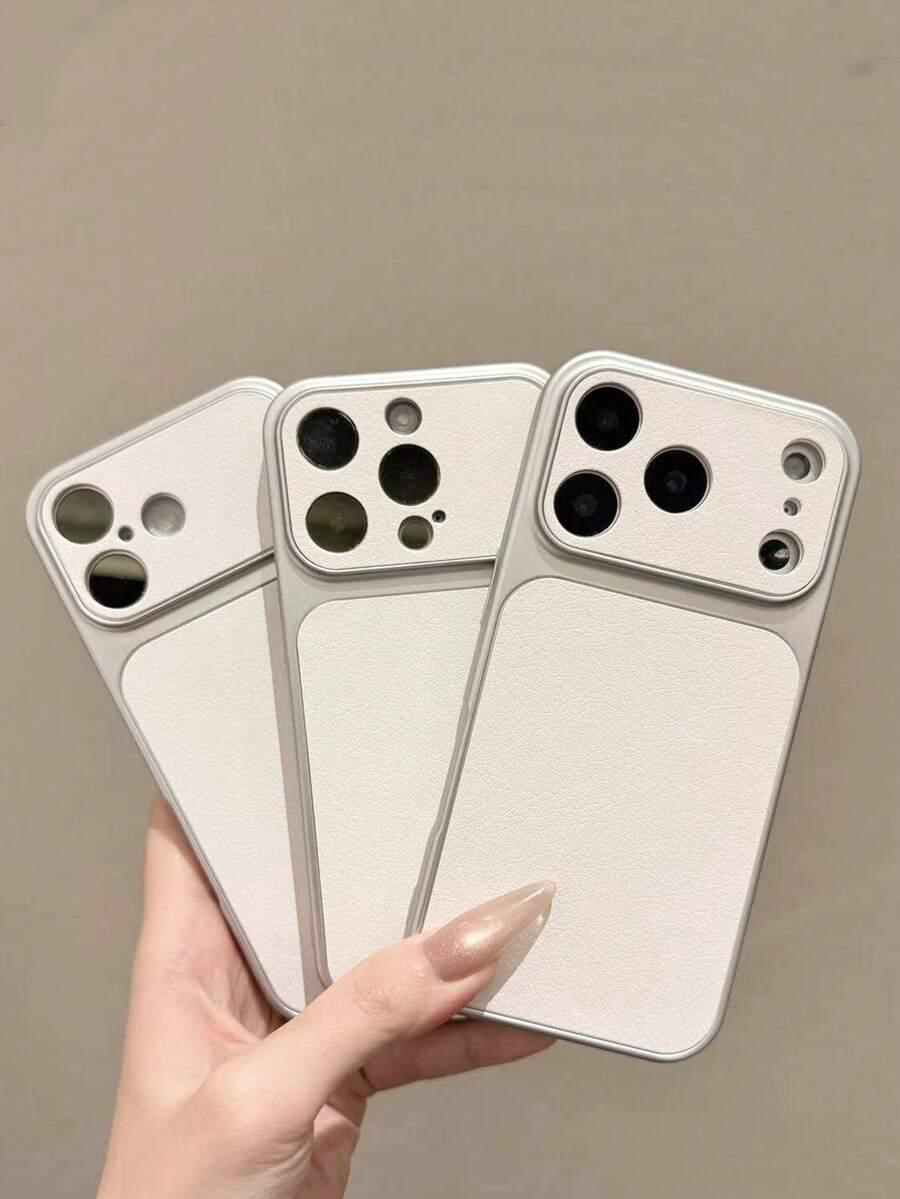 SHEIN ETUI NA TELEFON IPHONE 15 PRO MAX S07