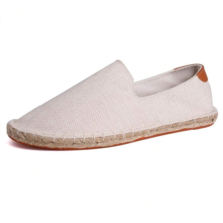 SHEIN KREMOWE MOKASYNY WSUWANE S06__44