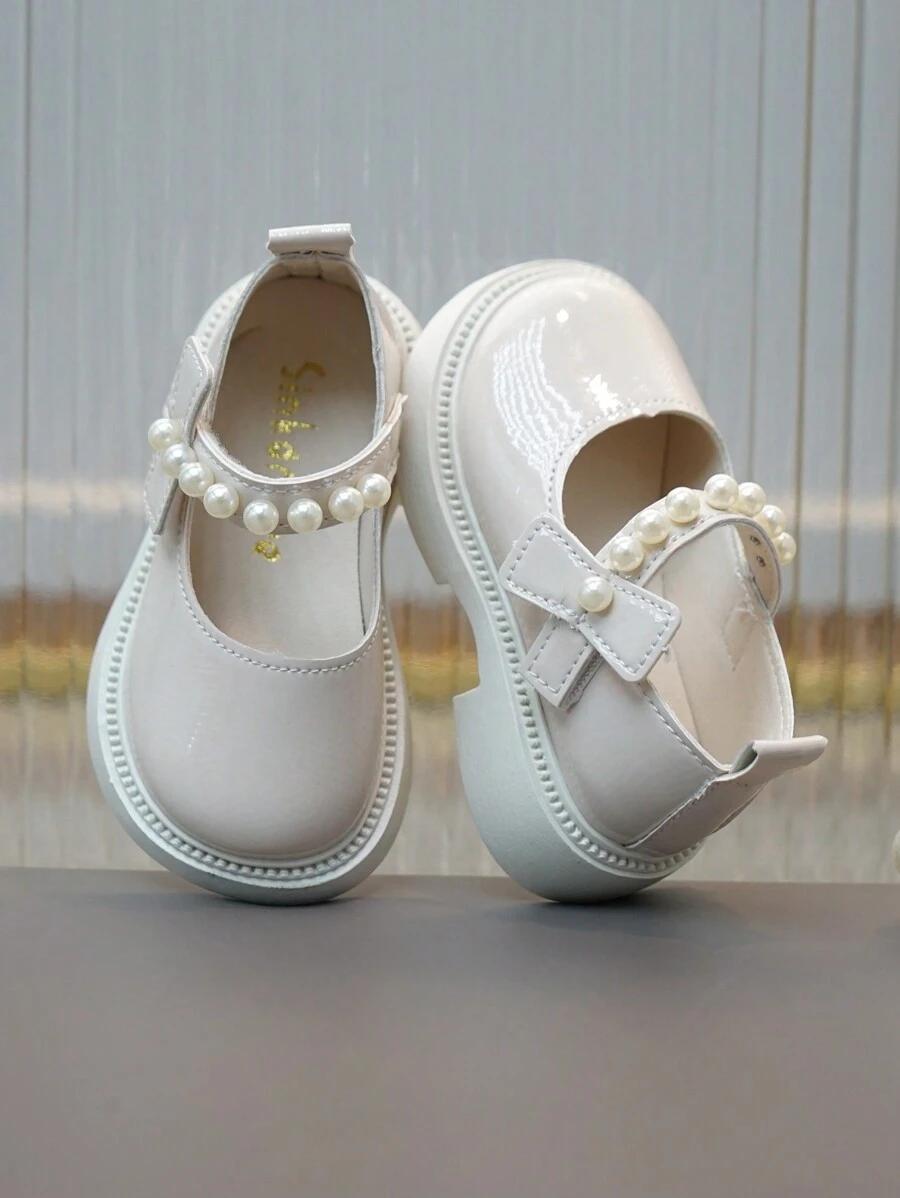 SHEIN BEŻOWE BUTY RZEPY S06__21